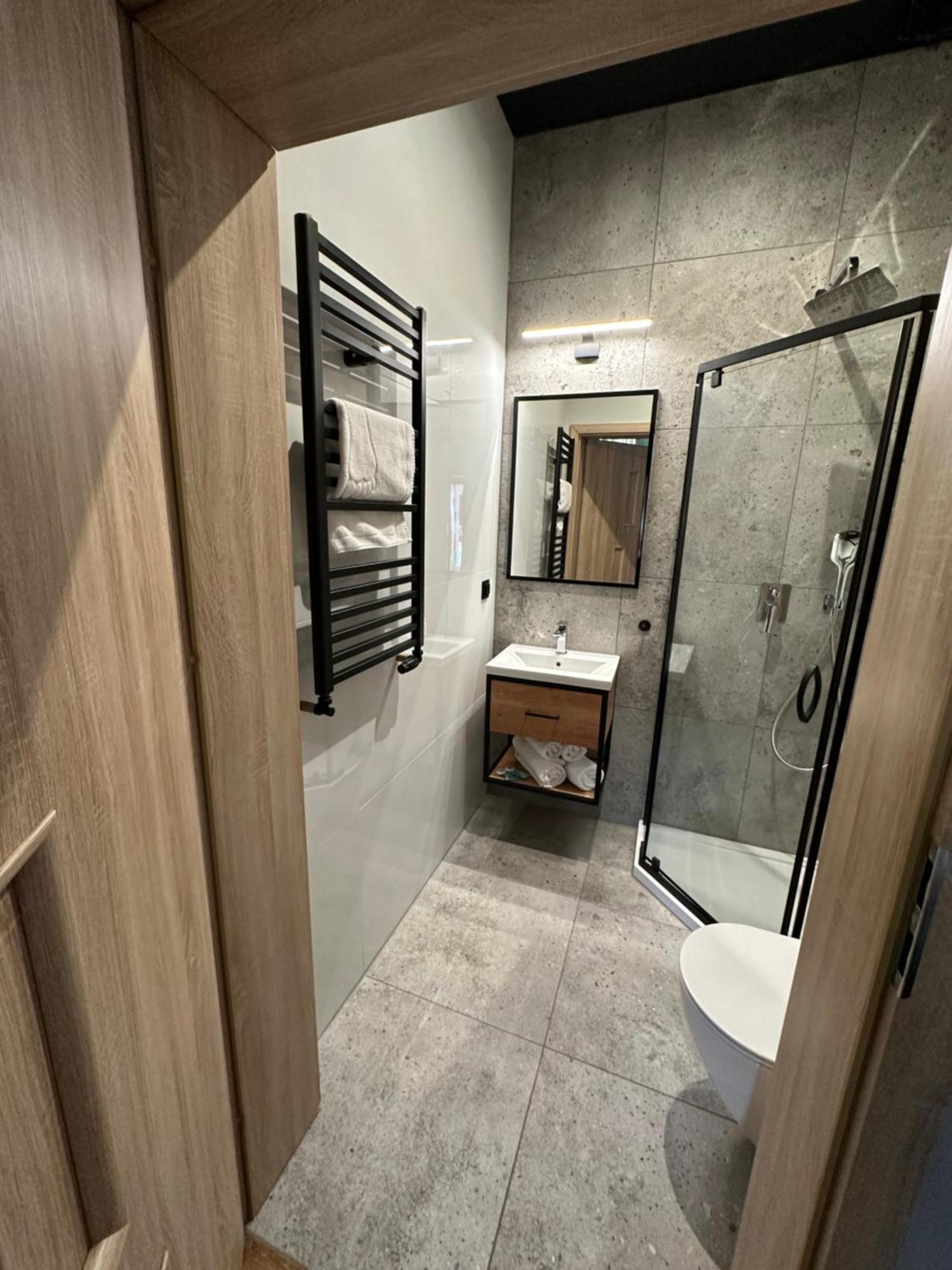 Hotel Nenufar Premium Kościan Kültér fotó