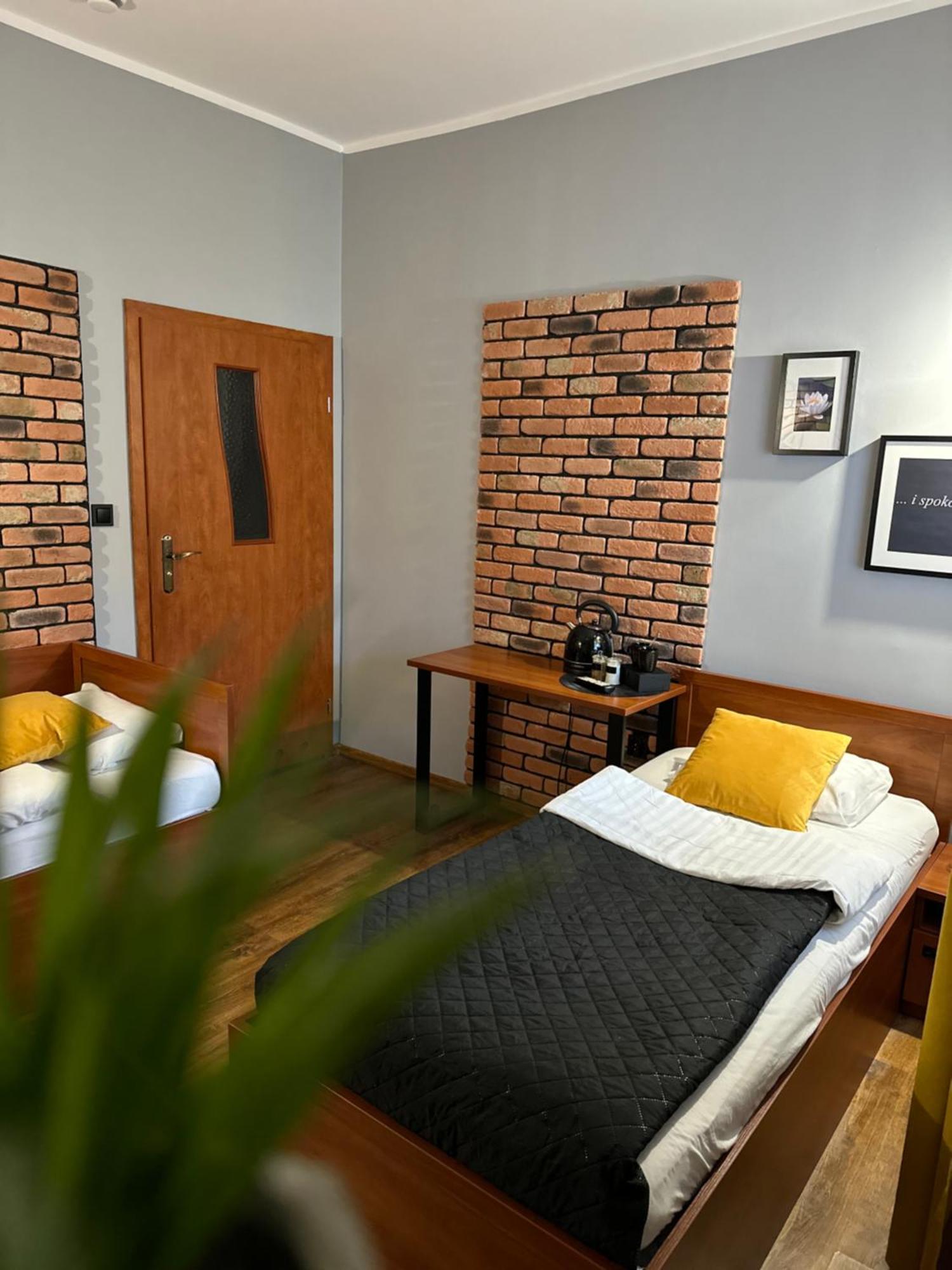 Hotel Nenufar Premium Kościan Kültér fotó